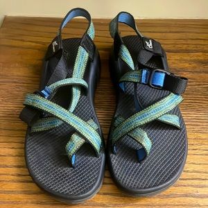 Chaco sandals, woman’s size 10